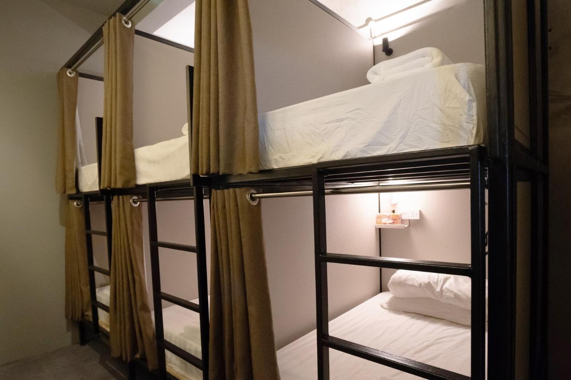 Zenz Hotel Kulai Kültér fotó